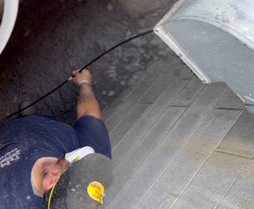 Air Duct Cleaning Baltimore County, MD
