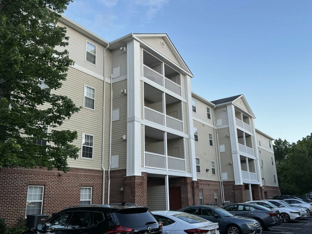 Air Duct Cleaning Baltimore County, MD