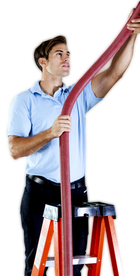 Residential Air Duct Cleaning Baltimore County, MD