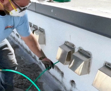 Dryer Vent Cleaning Baltimore County, MD