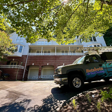 Air Duct Cleaning Baltimore County, MD