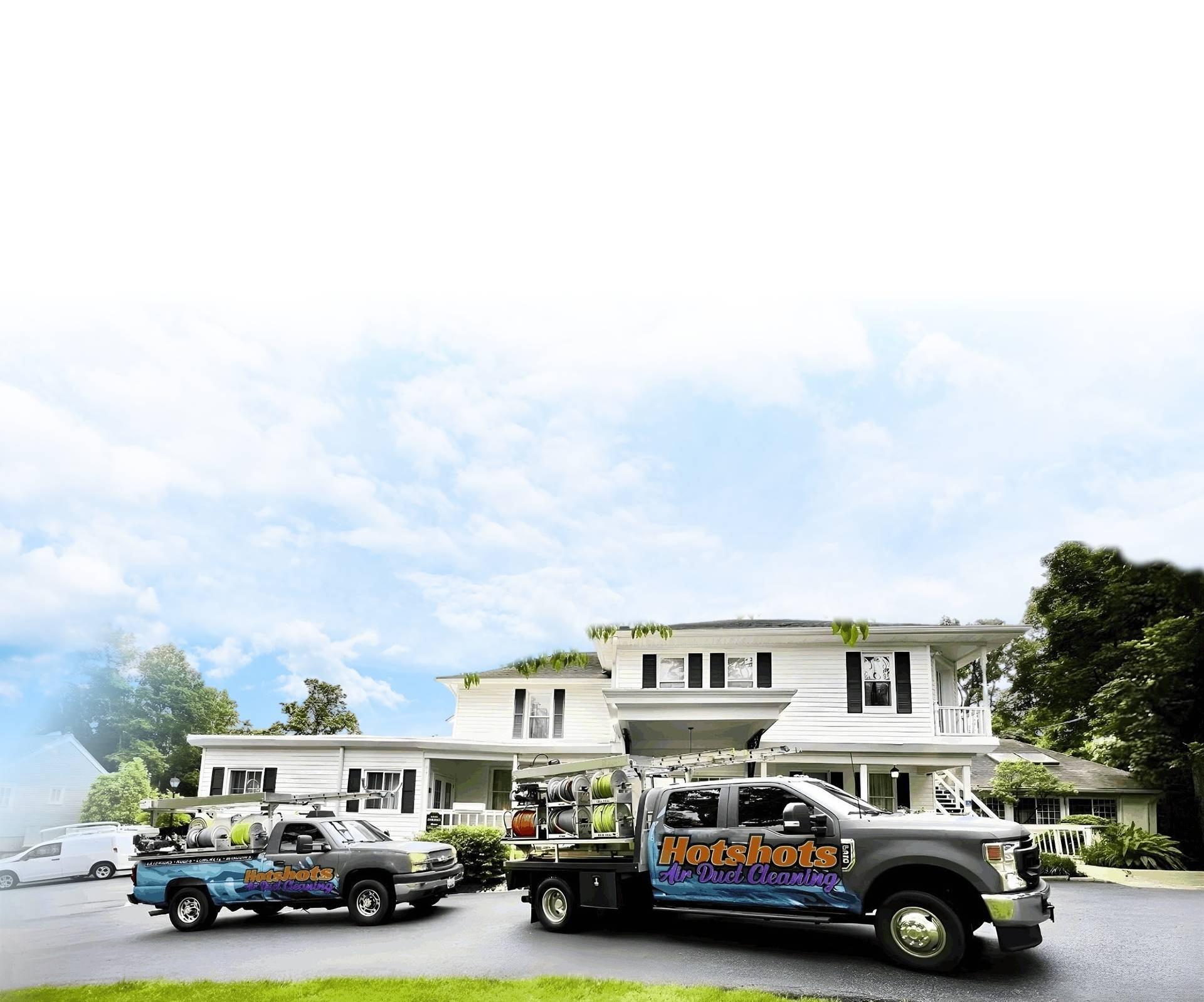 Residential Air Duct Cleaning Baltimore County, MD