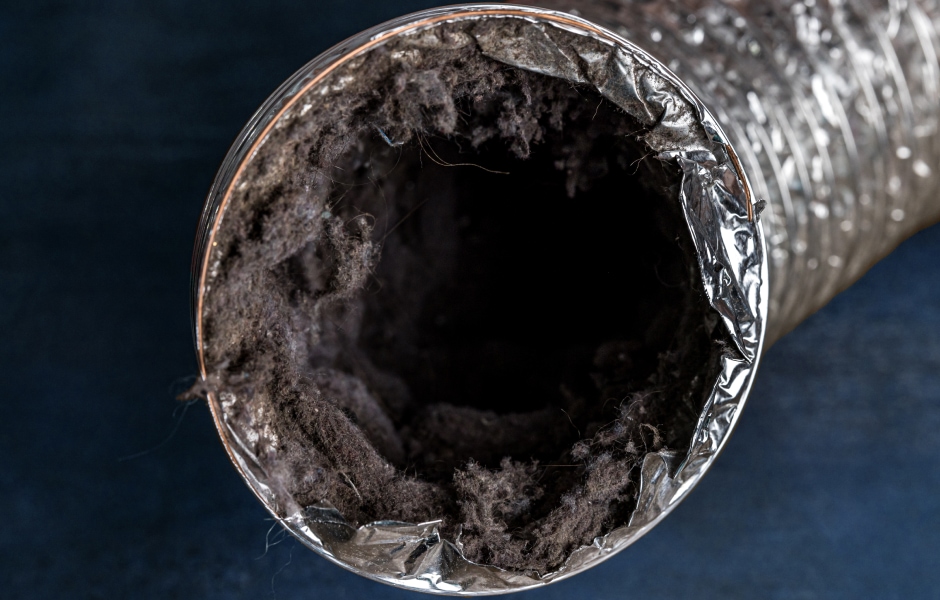 Air Duct Cleaning Baltimore, MD