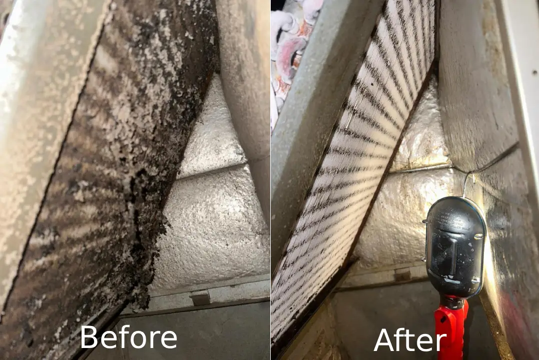 Residential Air Duct Cleaning Baltimore County, MD
