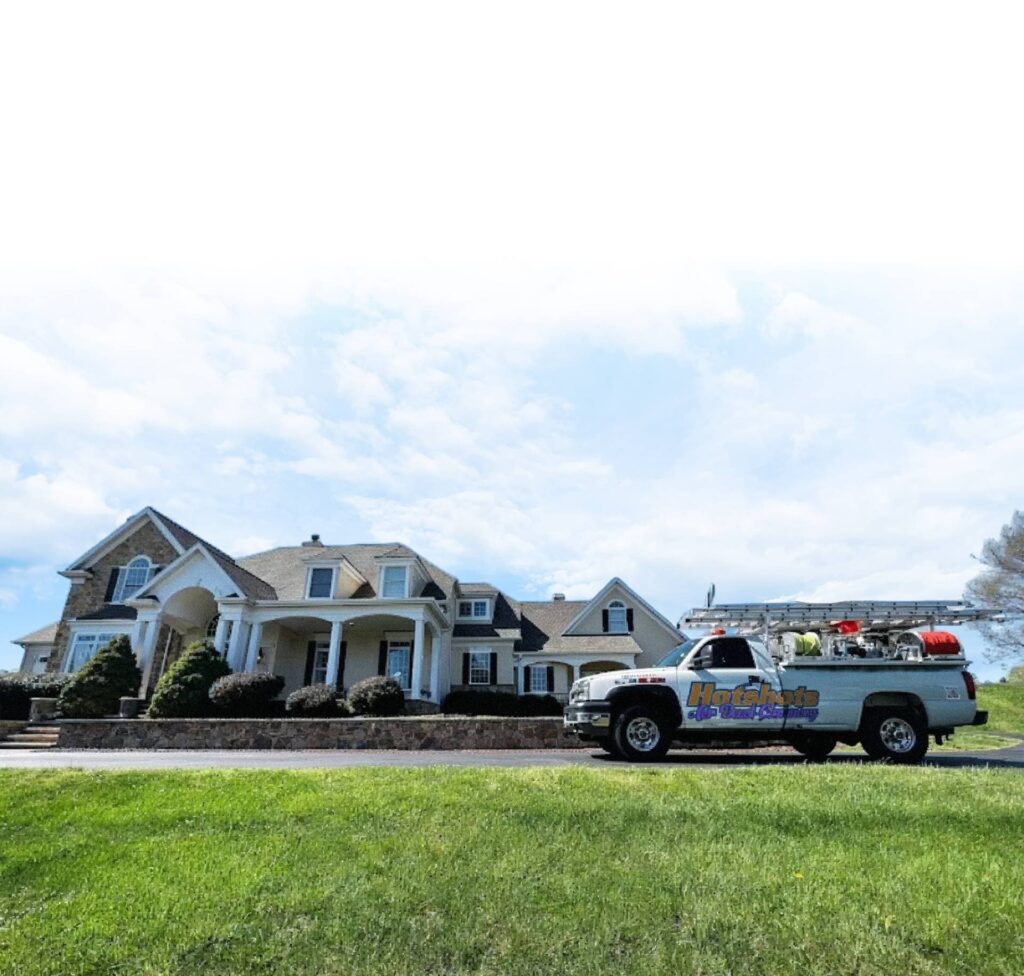 Air Duct Cleaning Baltimore County, MD