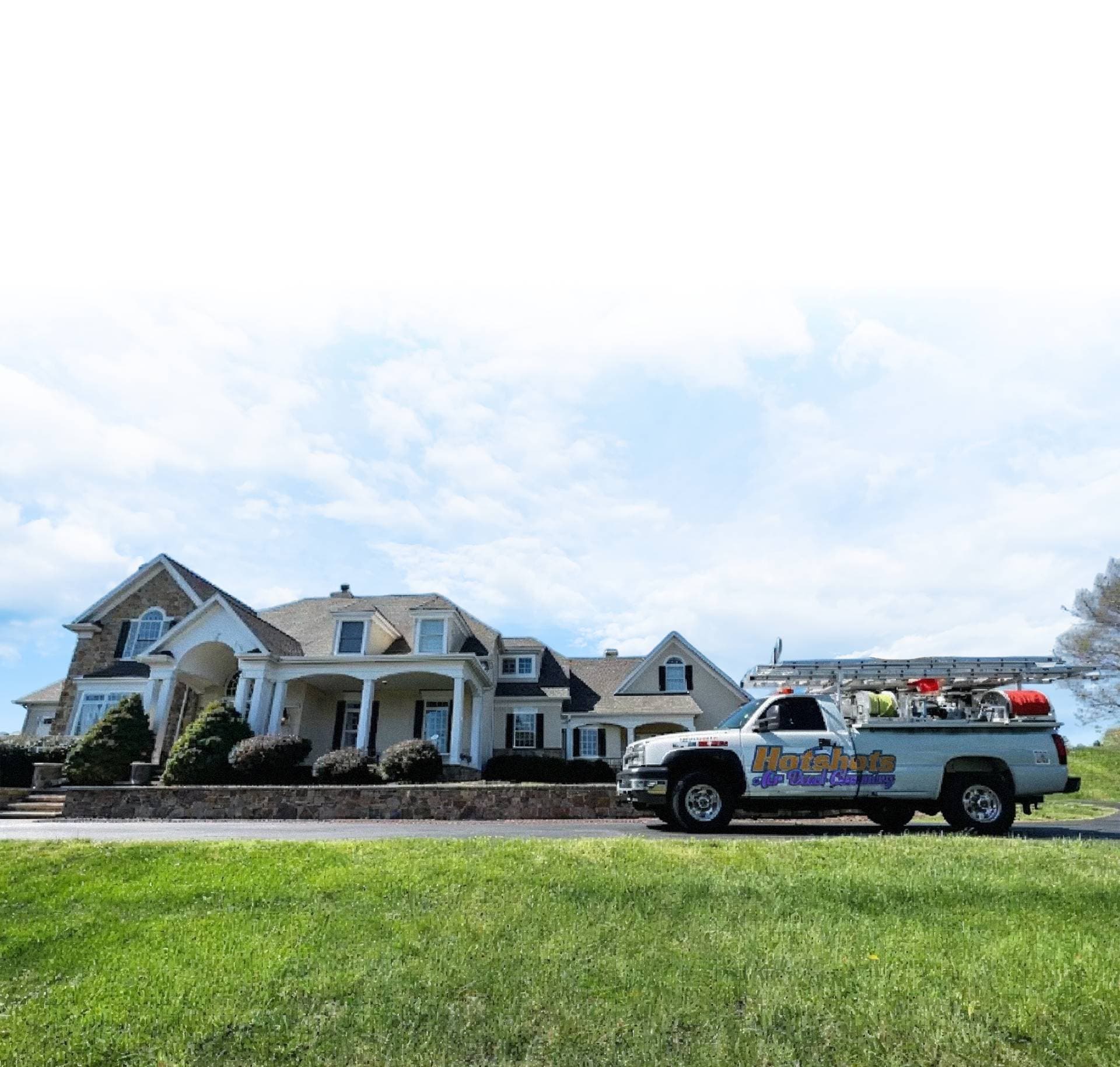 Air Duct Cleaning Catonsville, MD