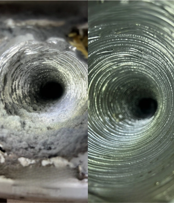 Dryer Vent Cleaning Baltimore County, MD
