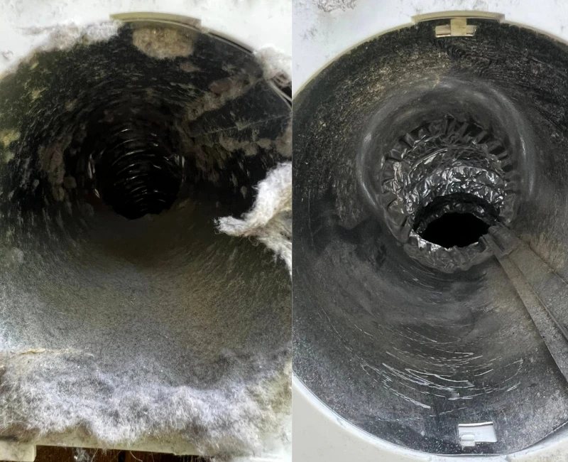 Dryer Vent Cleaning Baltimore County, MD
